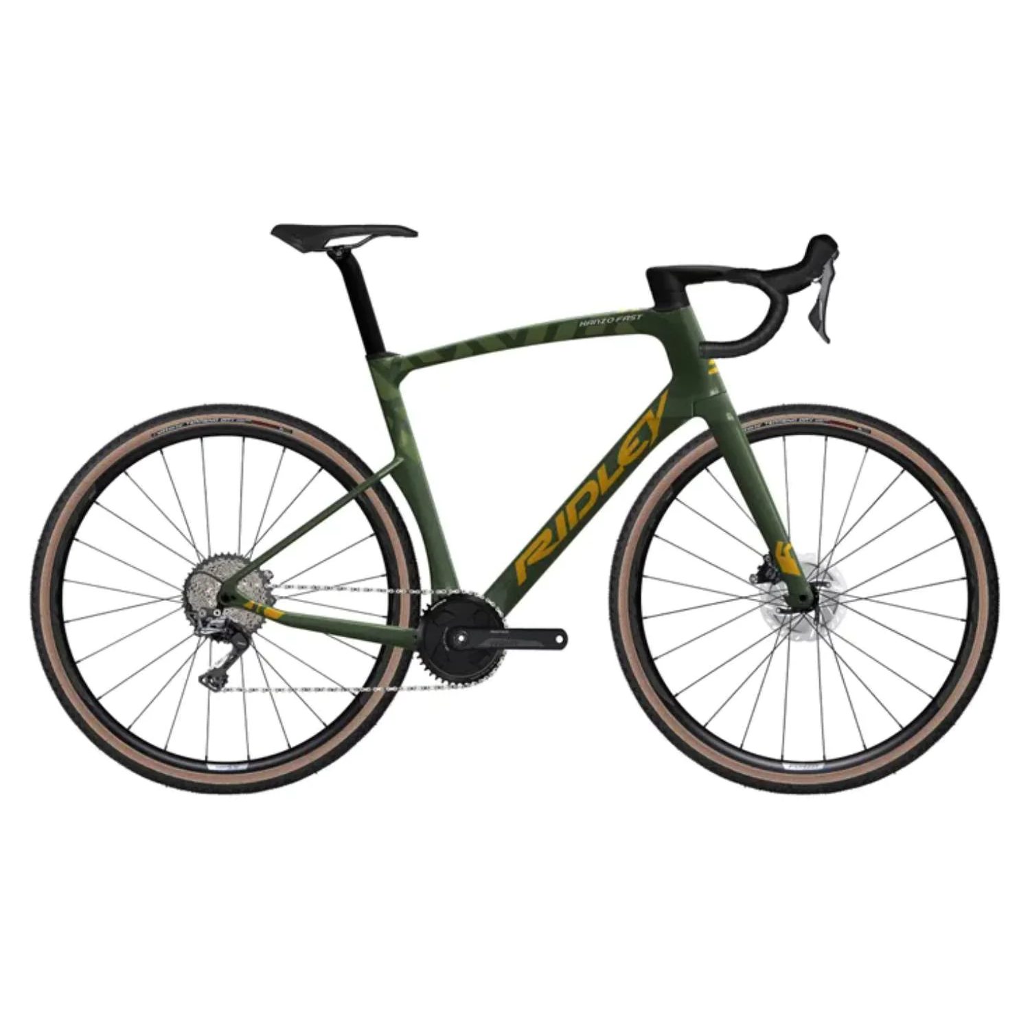 Ridley Kanzo Fast GRX 800
